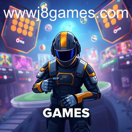 Expansion and Innovation: J8 Games in 2026