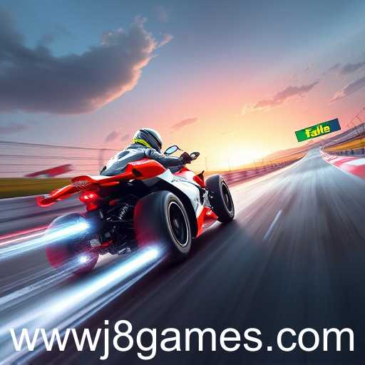J8 Games: Revolutionizing Online Gaming