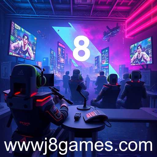 The Rise of J8 Games in the Digital Era