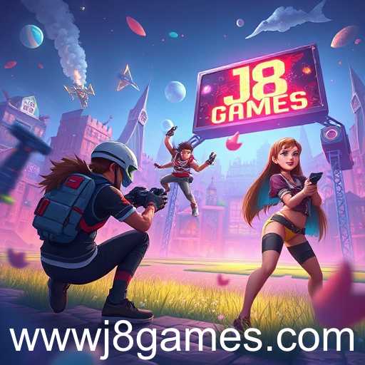 The Rise of J8 Games in the Digital Era