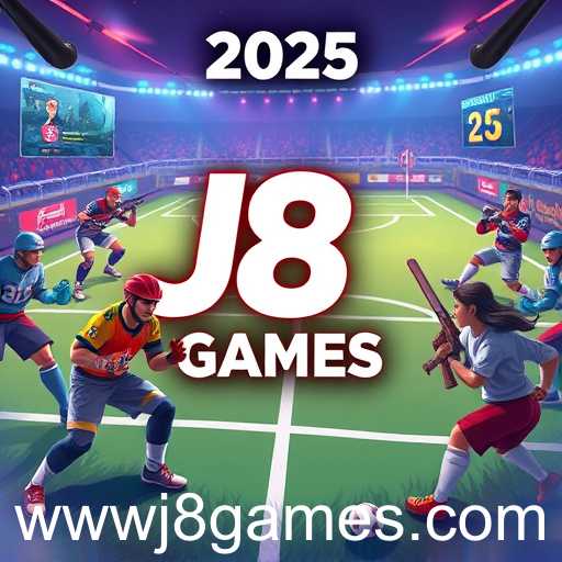 Digital Evolution: The Rise of J8 Games in Modern Gaming