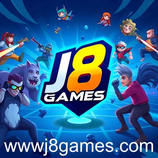 The Rise of J8 Games in the Gaming World