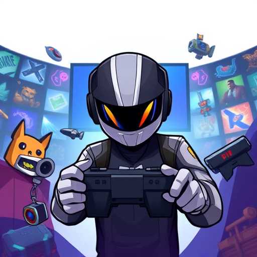 The Rise of J8 Games in 2026